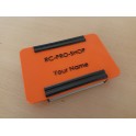 RC-PRO-SHOP Onroad 3D Car Stand