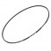 ARC R11 Front Belt Rubber 3mm