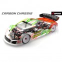 Iris ONE 1 Competition Touring Car Kit (Carbon Chassis)