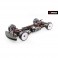 Iris ONE 1 Competition Touring Car Kit (Carbon Chassis)