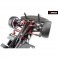 Iris ONE 1 Competition Touring Car Kit (Carbon Chassis)