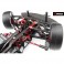 Iris ONE 1 Competition Touring Car Kit (Carbon Chassis)