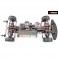 Iris ONE 1 Competition Touring Car Kit (Carbon Chassis)