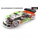 Iris ONE.1 Competition Touring Car Kit (Linear Flex Aluminium Chassis)