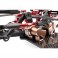 Iris ONE.1 FWD Competition Touring Car Kit (Aluminium Linear Flex Chassis)