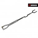 IRIS ONE 1 FWD One-Piece Topdeck 2.0mm