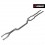 IRIS ONE1 Split One-Piece Topdeck 2.0mm