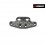 IRIS ONE 1 Rear Shock Stiffener with Link Mount