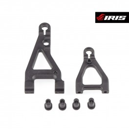 IRIS ONE Suspension Arm Set (Hard) IRIS ONE Suspension Arm Set (Hard)