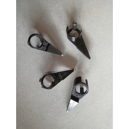 RC-PRO-SHOP Caster Gauge IRIS ONE 