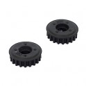 ARC 20T Center Pulley-Mid (2)