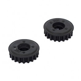 ARC 20T Center Pulley-Mid (2) ARC 20T Center Pulley-Mid (2)