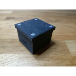 RC-PRO-SHOP Receiver Rain Box RC-PRO-SHOP Receiver Rain Box