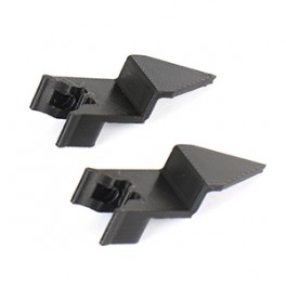 ARC A10-25 Caster Gauge (2) ARC A10-25 Caster Gauge (2)