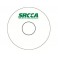 Sweep D-R3 36° 1/10 TC Rubber Pre-glued 4pcs