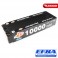 Intellect MC3 10000mAh 120C 7.6V Graphene Stick Pack LiHV
