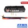 Intellect MC3 10000mAh 120C 7.6V Graphene Stick Pack LiHV