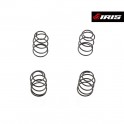 IRIS ONE Internal Shock Spring 7mm (0.3mm Soft) (4pcs)