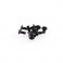 RUDDOG M3x6mm Button Head Screws (10pcs)