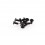 RUDDOG M3x6mm Button Head Screws (10pcs)