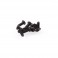 RUDDOG M3x8mm Button Head Screws (10pcs)