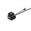 Hobbywing Xerun XR10 Justock G3S Regler 60A 2-3S LiPo BEC4A