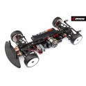 IRIS ONE.2 Touring Car Kit (Linear Flex Alu Chassis)