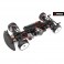 IRIS ONE.2 Touring Car Kit (Linear Flex Alu Chassis)