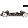 IRIS ONE.2 Touring Car Kit (Linear Flex Alu Chassis)