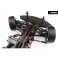 IRIS ONE.2 Touring Car Kit (Linear Flex Alu Chassis)