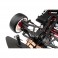 IRIS ONE.2 Touring Car Kit (Linear Flex Alu Chassis)