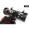 IRIS ONE.2 Touring Car Kit (Linear Flex Alu Chassis)