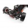 IRIS ONE.2 Touring Car Kit (Linear Flex Alu Chassis)