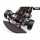 IRIS ONE.2 FWD Touring Car Kit (Alu Chassis)