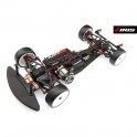 IRIS ONE.2 FWD Touring Car Kit (Carbon Chassis)