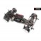 IRIS ONE.2 FWD Touring Car Kit (Alu Chassis)