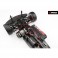IRIS ONE.2 FWD Touring Car Kit (Alu Chassis)