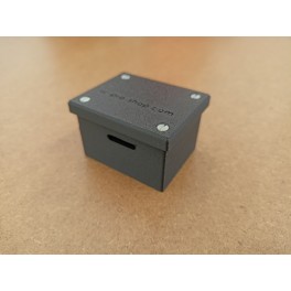 RC-PRO-SHOP Receiver Rain Box V2