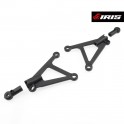 IRIS ONE.2 Upper Suspension Arm Set