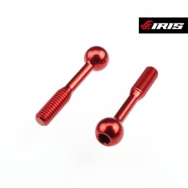 IRIS ONE.2 Pullrod (2pcs)