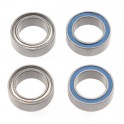 Revolution Design Ultra Bearing 1/4x3/8x1/8" (4pcs)