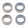 Revolution Design Ultra Bearing 1/4x3/8x1/8" (4pcs)