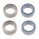 Revolution Design Ultra Bearing 1/4x3/8x1/8" (4pcs)