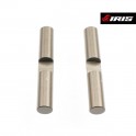 IRIS ONE Aluminium Differential Cross Pin (2pcs)