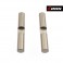 IRIS ONE Aluminium Differential Cross Pin (2pcs)