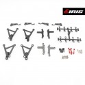 IRIS ONE Pullrod Upgrade Kit (Fits ONE.1 | ONE.05)