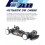 ARC A11 Car Kit (Aluminum Chassis)