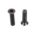 ARC 3x12mm Thin Flat Screw (5)