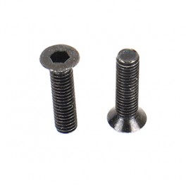 ARC 3x12mm Thin Flat Screw (5)