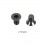 ARC 3x5mm Thin Flat Screw (10)